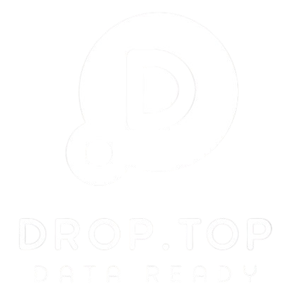 DropTop Logo